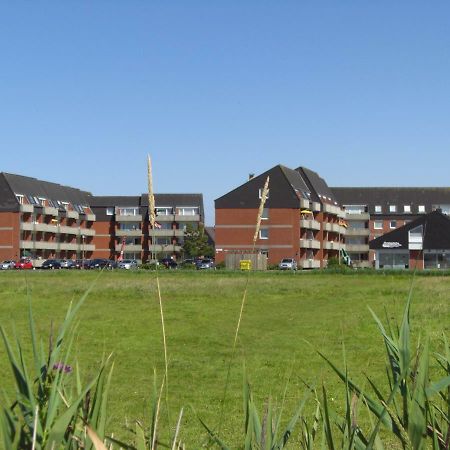 Wohnung Tornblick Боркум Экстерьер фото