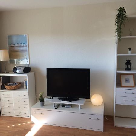 Wohnung Tornblick Боркум Экстерьер фото