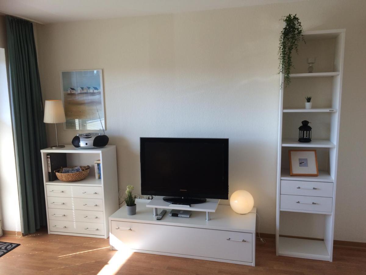 Wohnung Tornblick Боркум Экстерьер фото